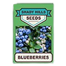 Blueberry seed