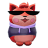 Arcade plush3