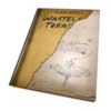 Book treasurehunt