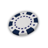 Casino whitechip