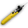 Advancedlockpick yellow