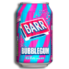 Barr bubblegum