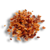 Bacon pieces