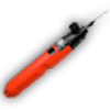 Advancedlockpick red