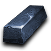 Blue ingot