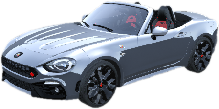 124spider