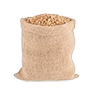Barley sack