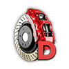 BrakesD