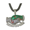 Chain snake