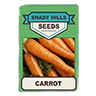 Carrot seed