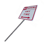 Noparkingsign