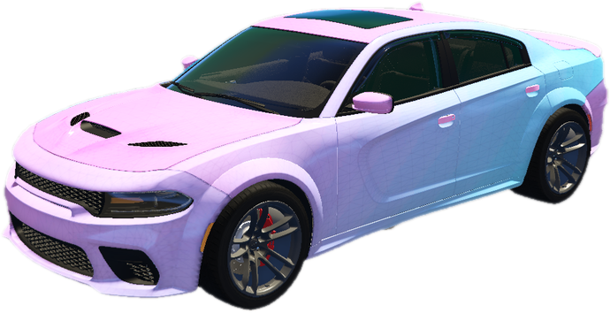 2020charger