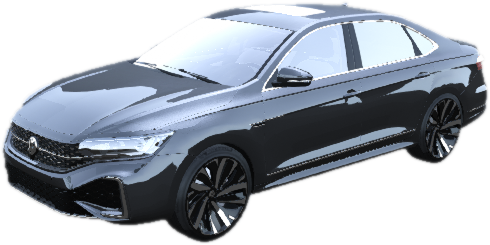 2022passat