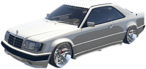 204sw124