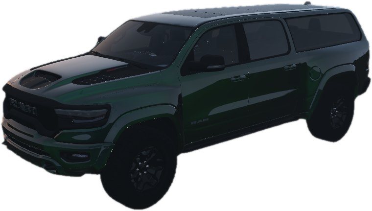 21trxsuv