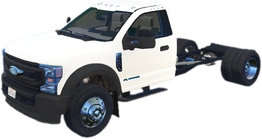 22f450chasi