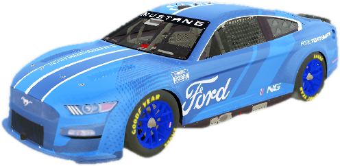 22fordnascar