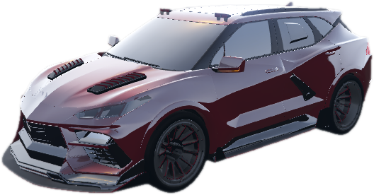 25c8suv