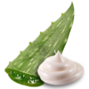 Aloevera cream