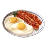 Baconegg
