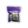 Bag purple