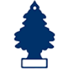 Airfreshener blue