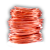 Copperwire