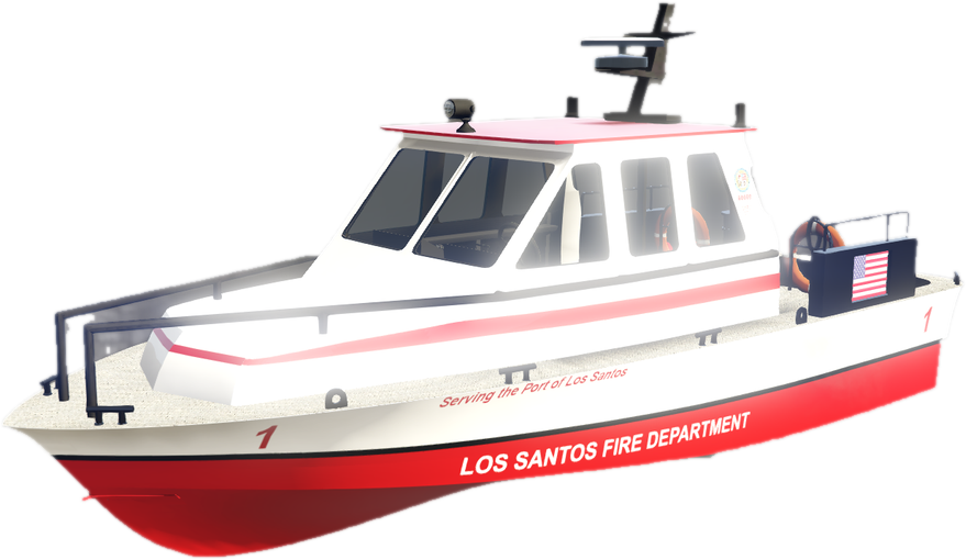 2vd fdpatrolboat