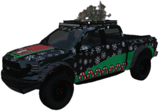 2xmas vcaracara