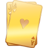 Gold cards