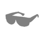 Clothes Glasses