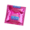 Condom pink