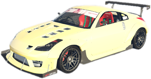 350zz