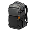 Backpack boy