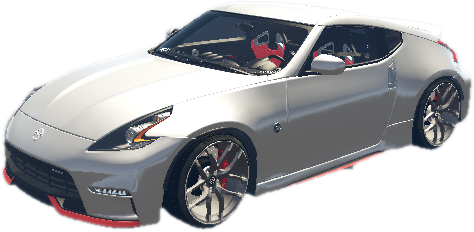 370z