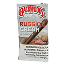 Backwoods russian cream