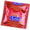 Condom red