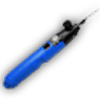 Advancedlockpick blue