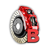 BrakesB
