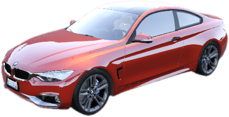 440i