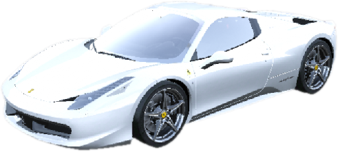 458spider