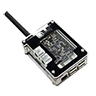 Gps hacking device