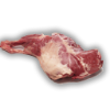 Deer leg