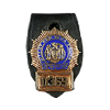 Badge lspd3