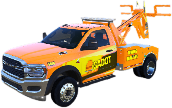 5500wrecker