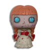 Annabelle pop