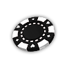 Casino blackchip