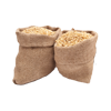 Barley packaged