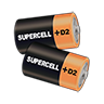 Battery d2