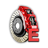 BrakesE